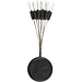 Matrix Slim Line Rubber Stops M