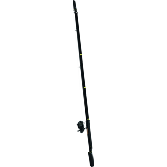 Matrix X-Stretch Top & Tail Rod Bands