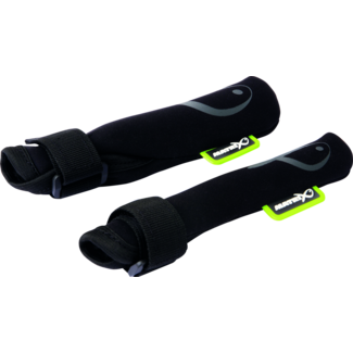 Matrix Tip & Butt Protectors