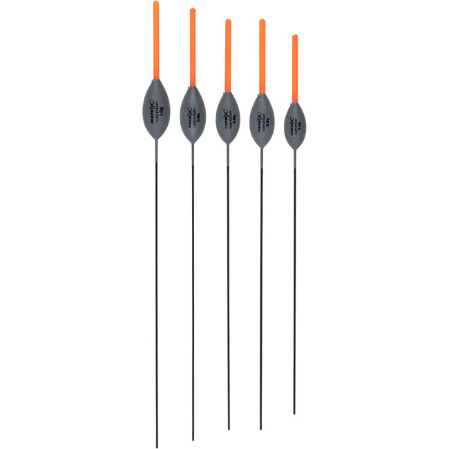 Matrix Karper dobber voor vaste hengel in dieper water 1,0 g