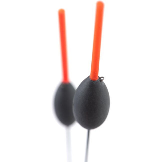 Matrix Steady Pole dobber 0,8 g voor karper in dieper water