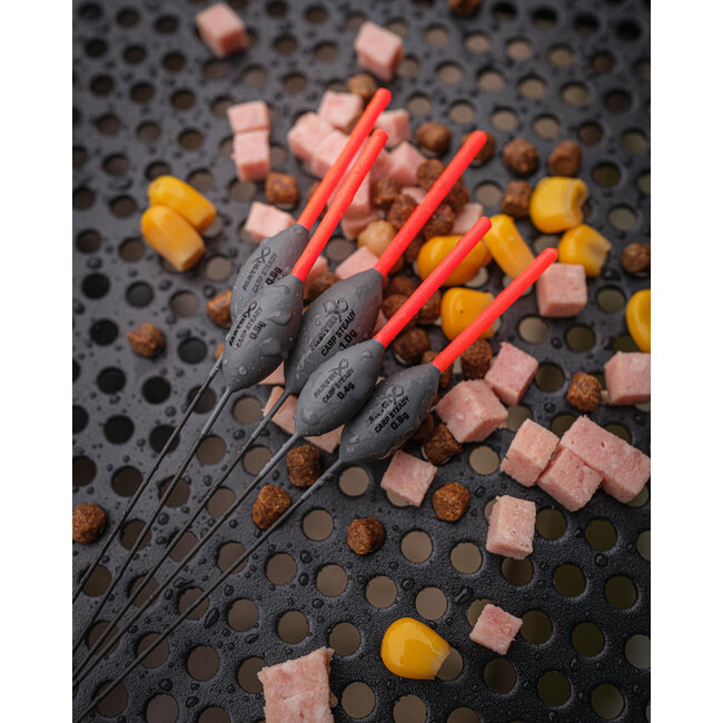 Matrix Steady Pole dobber 0,8 g voor karper in dieper water
