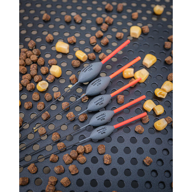 Matrix Steady Pole dobber 0,8 g voor karper in dieper water