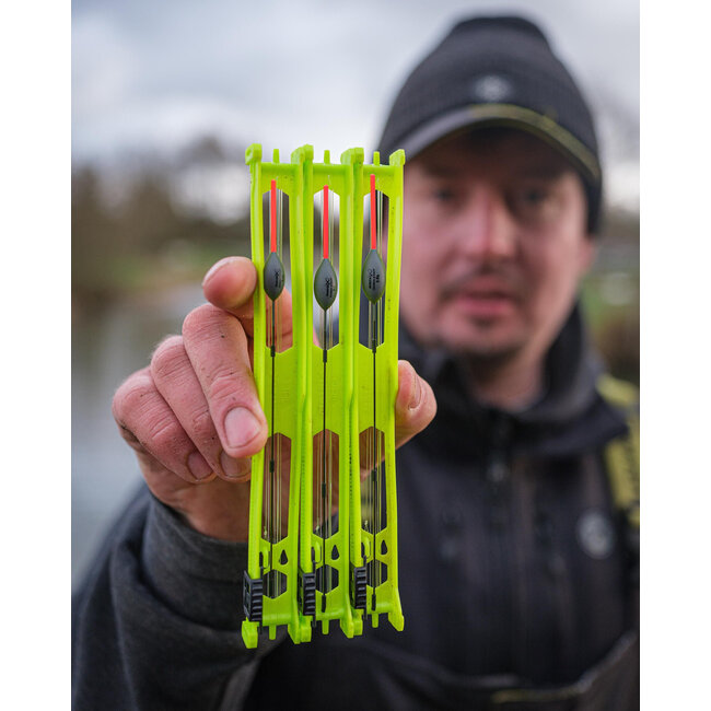 Matrix Carbon vaste hengel dobber 0,8 g voor dieper water