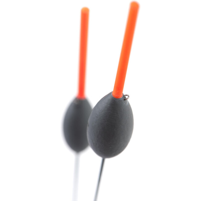Matrix Carbon dobber 0.5 gram voor vaste hengel en stil water
