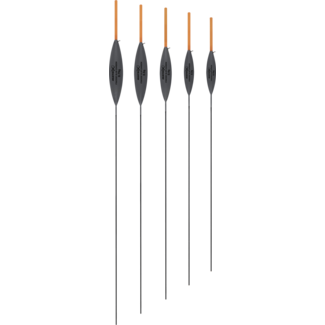 Matrix Finesse Slim Carbon Pole Float 0.4 gr Matrix Finesse Slim Carbon Pole Float 0.4 gr