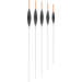 Matrix Finesse Slim Wire Pole Float 0.75 gr
