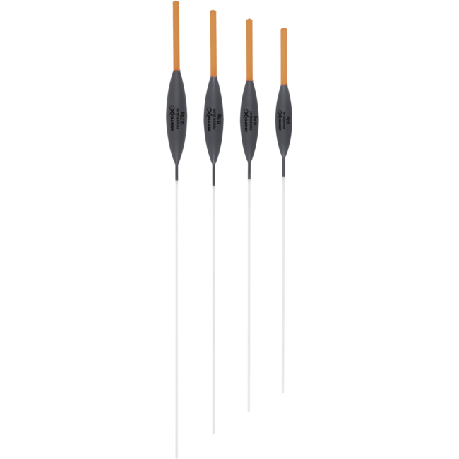 Matrix Slim Pole dobber 0.75 gr voor zomerse karpervisserij
