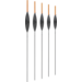 Matrix F1 Slim Pole Float 0.5 gr
