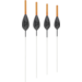 Matrix Mud Line Pole Float 0.4 gr