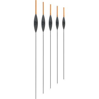 Matrix Slim Carbon Pole Float 0.5 gr Matrix Slim Carbon Pole Float 0.5 gr
