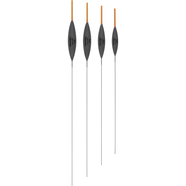 Matrix Slim Wire Pole Float 0.2 gr vaste hengel dobber