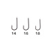 Matrix X6B Curved Pole XS Size 18 Barbed