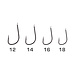 Matrix X5B Pro Feeder Size 12 Barbed