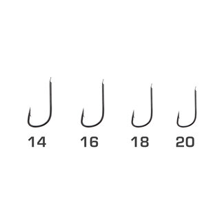 Matrix X4B Finesse Pole Size 14 Barbed