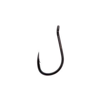 Matrix X3B Feeder Rigger Size 12 Barbed - Eyed