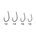 Matrix X1B Finesse Feeder Size 16 Barbed