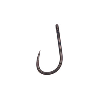Matrix X8 X-Power Carp Size 14 Barbless - Eyed Matrix X8 X-Power Carp Size 14 Barbless - Eyed