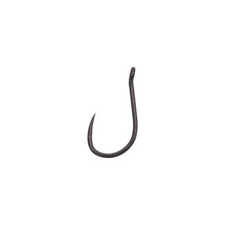 Matrix X5 F1 Pellet Rigger Size 14 Barbless - Eyed