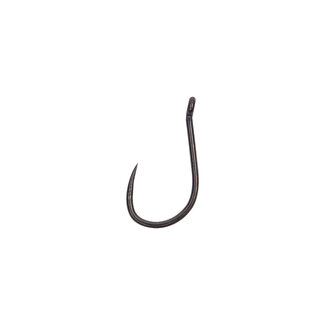 Matrix X5 F1 Pellet Rigger Size 16 Barbless - Eyed