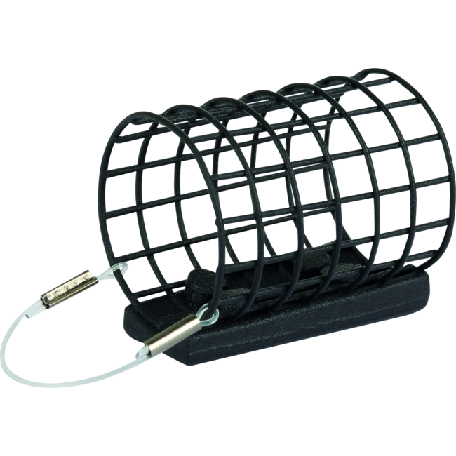Matrix Standaard cage feeder 40 gram voor korf- en feedervissen