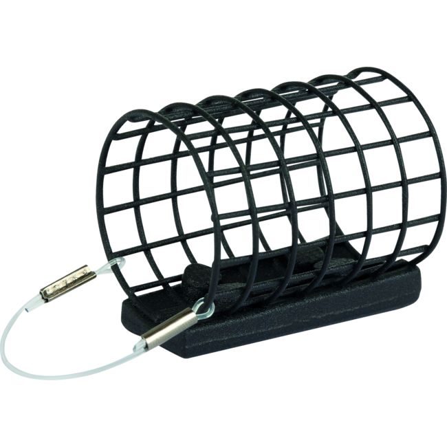 Matrix Standard Cage Feeder Small 40 gr voerkorf voor feederen