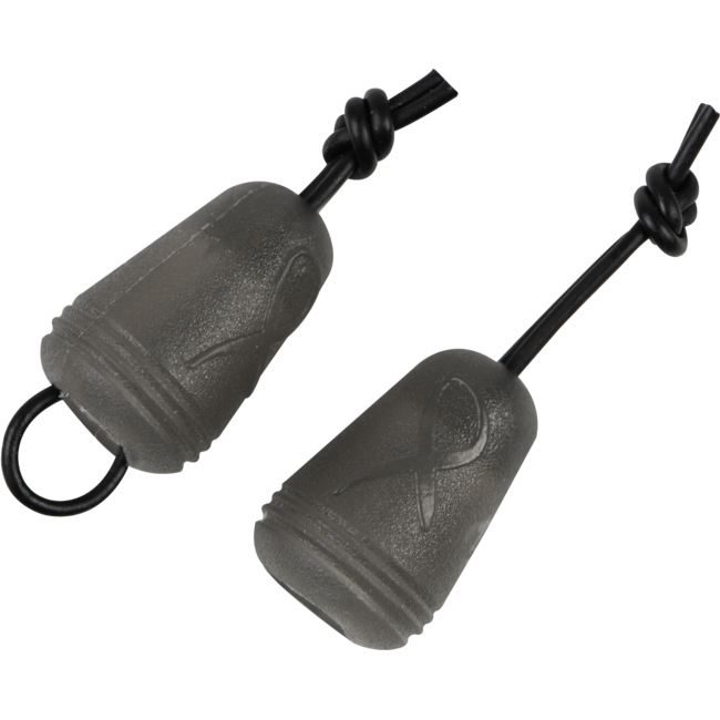 Matrix Super Short Dacron Connector Large voor vaste hengel