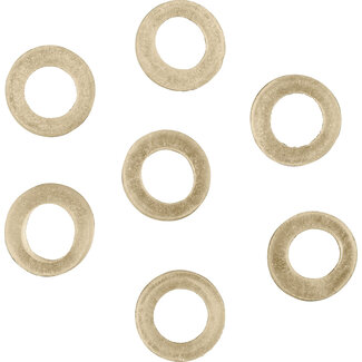 Matrix Large Latex Bait Bands 100 st