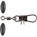 Matrix Pellet Waggler Attachments