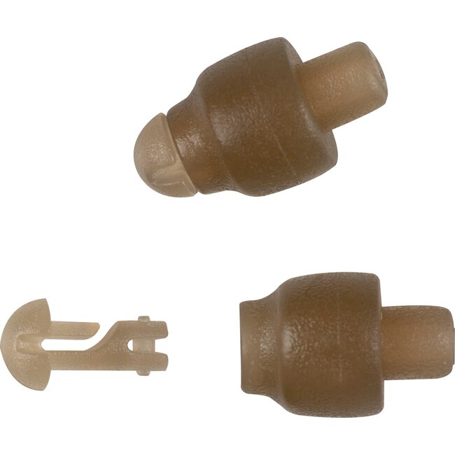 Matrix Quick Change Feeder Beads voor inline method feeders