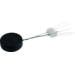 Matrix Swivel Protector Beads 9 st Large
