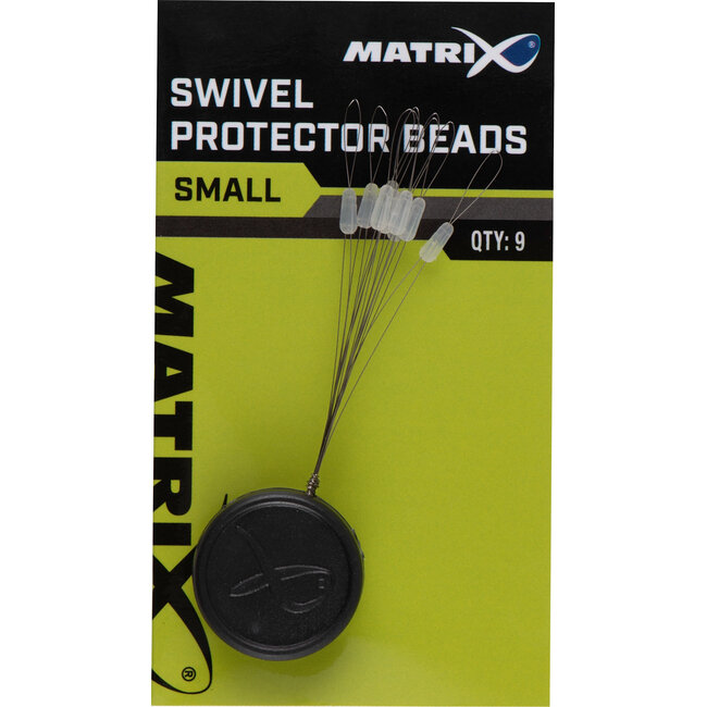 Matrix Swivel protector beads voor wartels en lijnbescherming