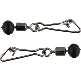 Matrix X-Strong Feeder Snap Links Size 12 10 st