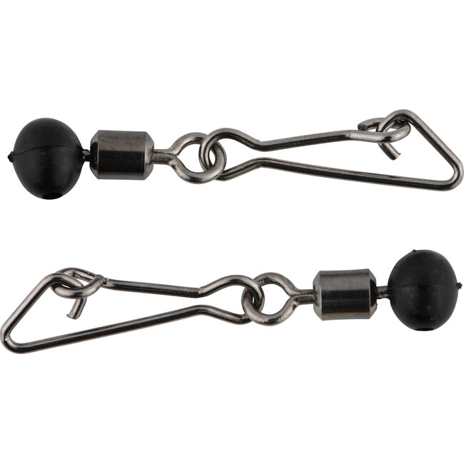 Matrix X-Strong Feeder Snap Links maat 12 voor feedermontages