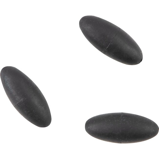 Matrix Rubberen lijnstoppers large 18 stuks voor dobbermontages