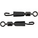 Matrix Hooklength Swivels Size 14 7 st