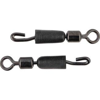 Matrix Hooklength Swivels Size 18 7 st