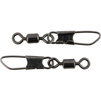 Matrix Snap Link Swivels Size 12 10 st