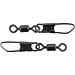 Matrix Snap Link Swivels Size 12 10 st