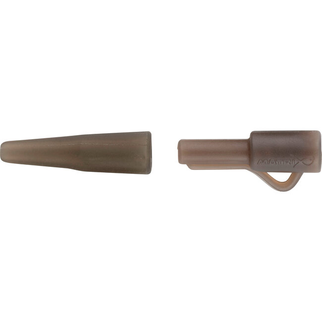 Matrix Lead Clip Quick Change voor snelle wissel van onderlijn