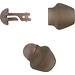 Matrix Rubber Quick Bead