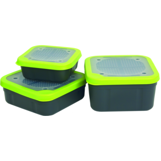 Matrix 3.3pt Grey Lime Bait Box 1.9 l Matrix 3.3pt Grey Lime Bait Box 1.9 l
