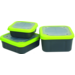 Matrix 1.1pt Grey Lime Bait Box 0.6 l