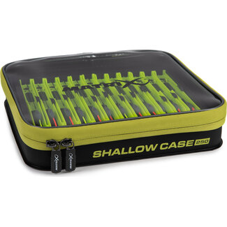Matrix Shallow EVA Case 250 Matrix Shallow EVA Case 250