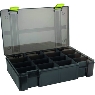Matrix Storage Box 16 Compartment Deep Matrix Storage Box 16 Compartment Deep