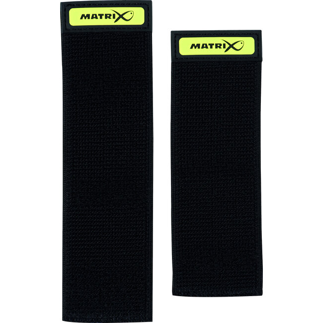 Matrix X-Stretch hengelbanden 2 stuks voor veilig hengeltransport