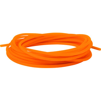 Matrix Slik Hybrid Elastic 3 m Size 6-8 1.2 mm orange