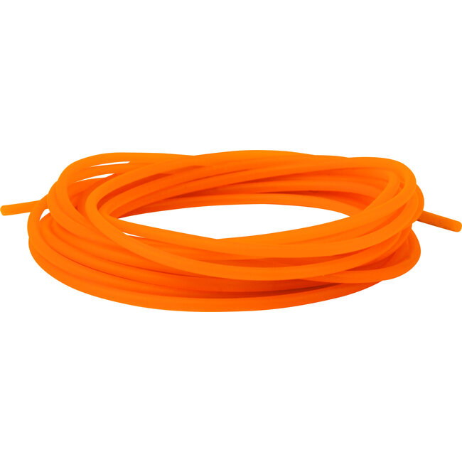 Matrix Slik Hybrid Elastic 3 m 1,2 mm voor vaste hengel