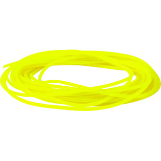 Matrix Slik Hybrid Elastic 3 m Size 4-6 1.0 mm yellow