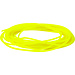 Matrix Slik Hybrid Elastic 3 m Size 4-6 1.0 mm yellow